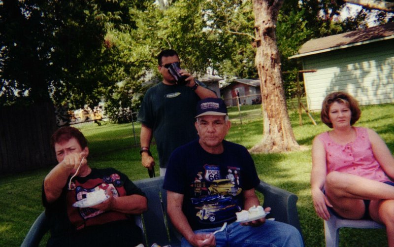 Roger Lopez, Sr. - Photo 27