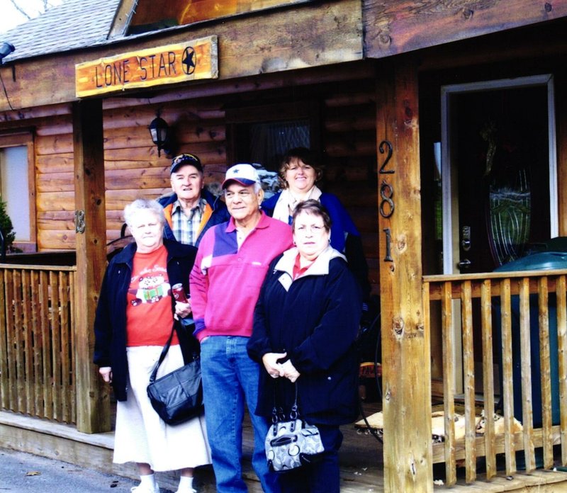 Roger Lopez, Sr. - Photo 31