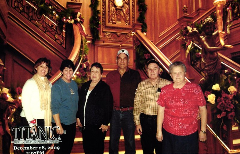 Roger Lopez, Sr. - Photo 41