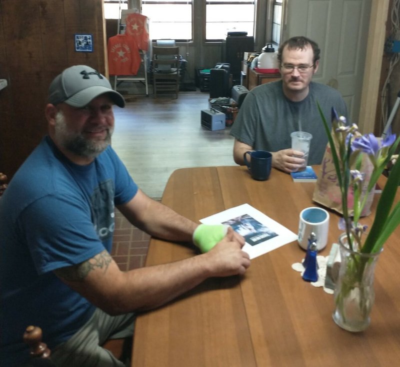 Coby Lynn Granger - Photo 3