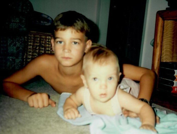 Coby Lynn Granger - Photo 10