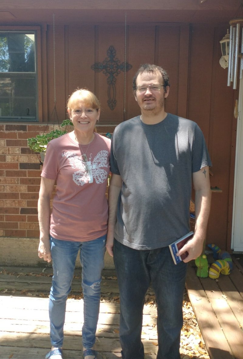 Coby Lynn Granger - Photo 11