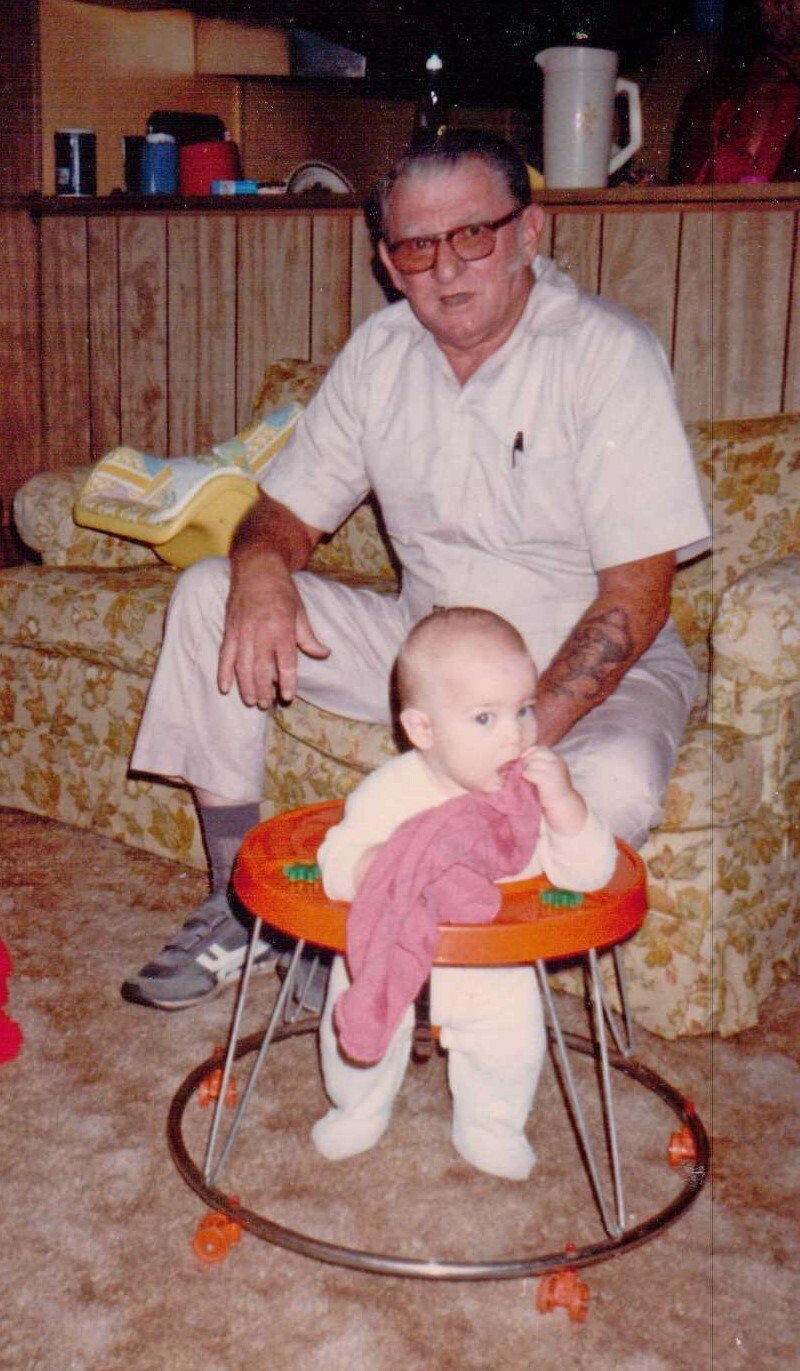 Coby Lynn Granger - Photo 12