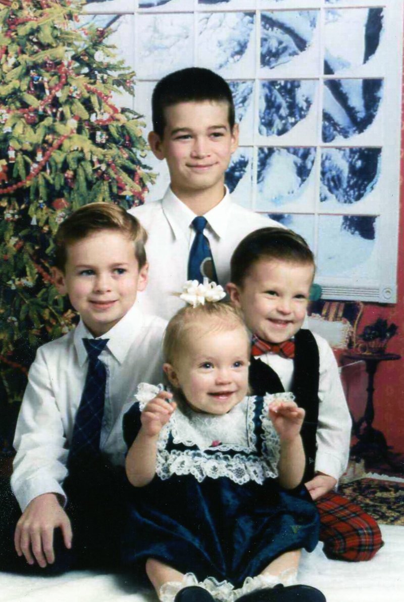 Coby Lynn Granger - Photo 17