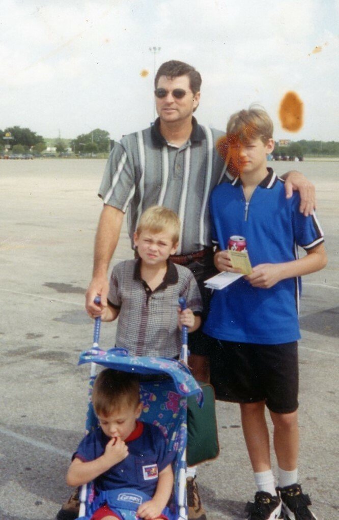 Coby Lynn Granger - Photo 18