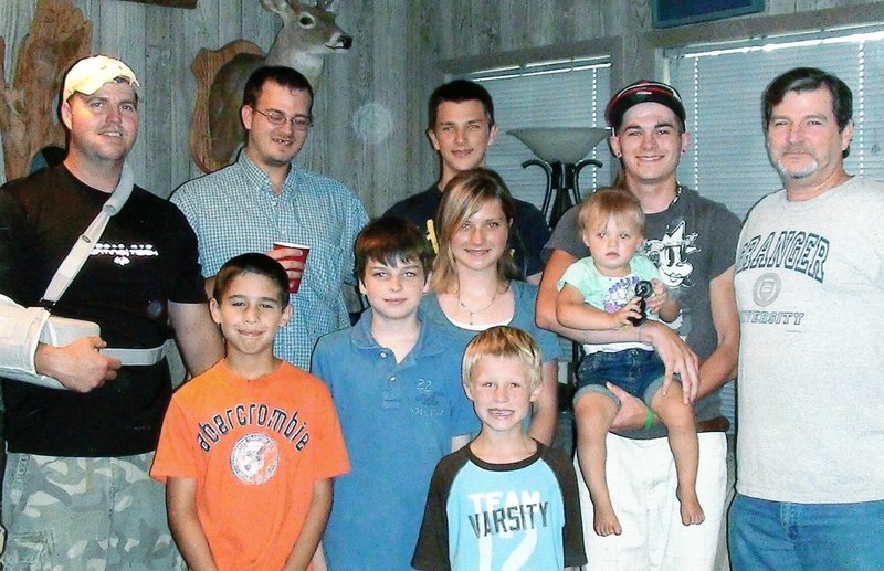 Coby Lynn Granger - Photo 23