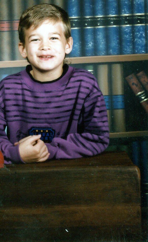 Coby Lynn Granger - Photo 27