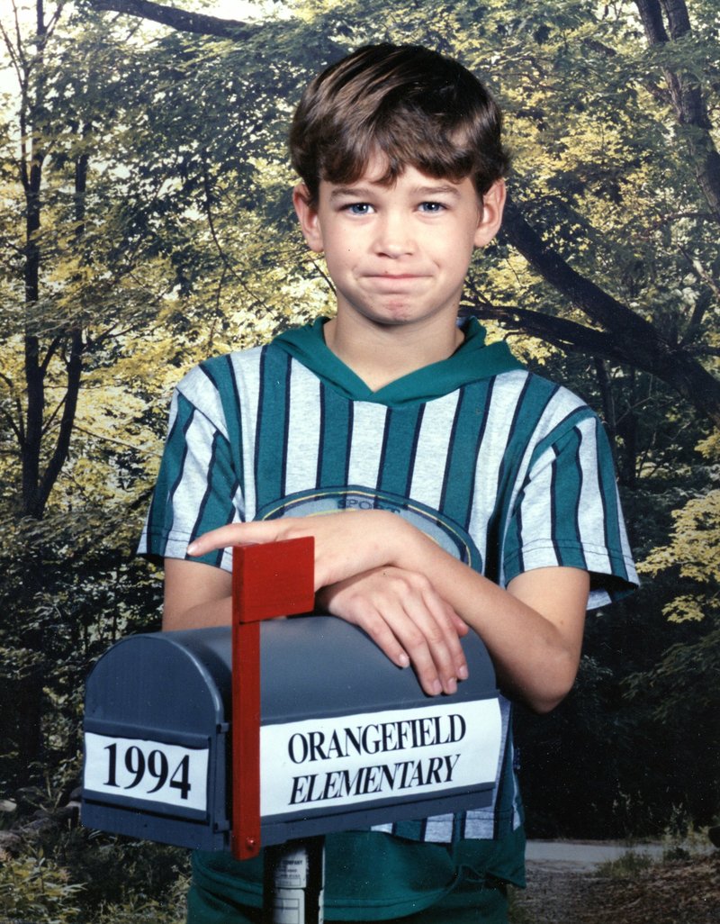 Coby Lynn Granger - Photo 29