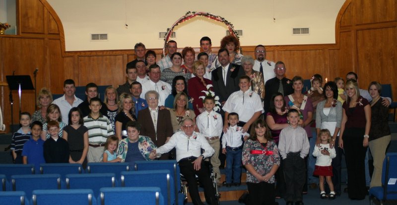 Coby Lynn Granger - Photo 32