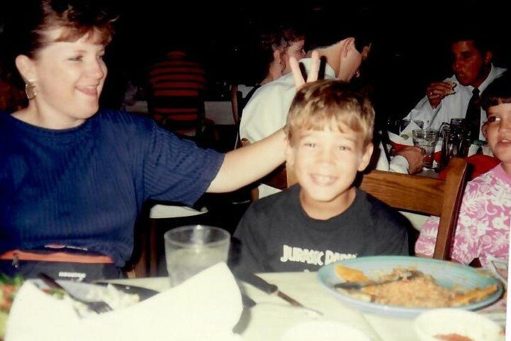 Coby Lynn Granger - Photo 35