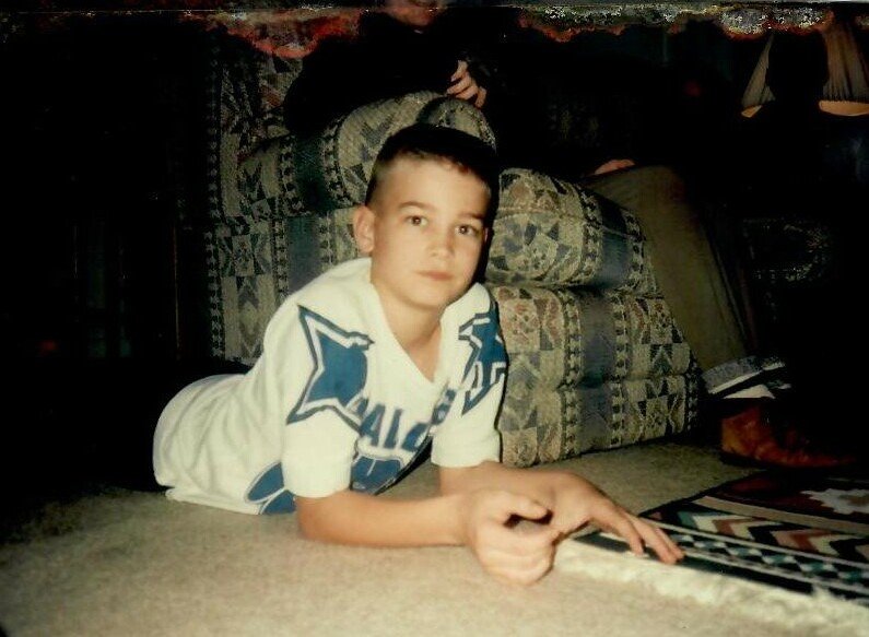 Coby Lynn Granger - Photo 38