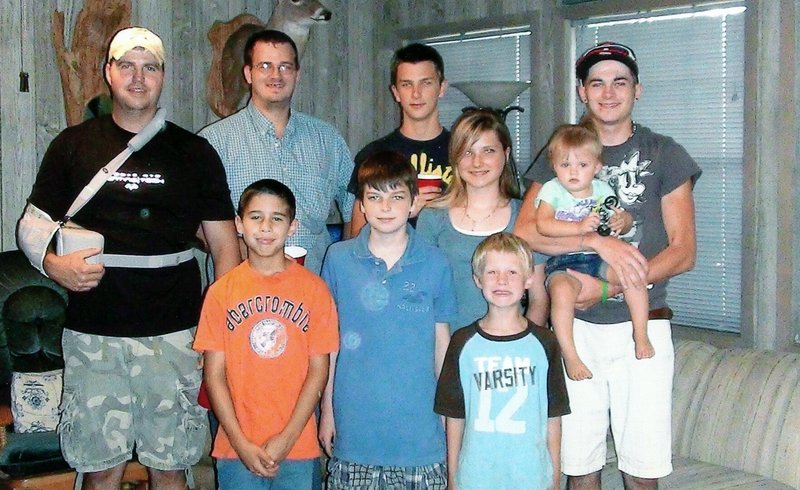 Coby Lynn Granger - Photo 40