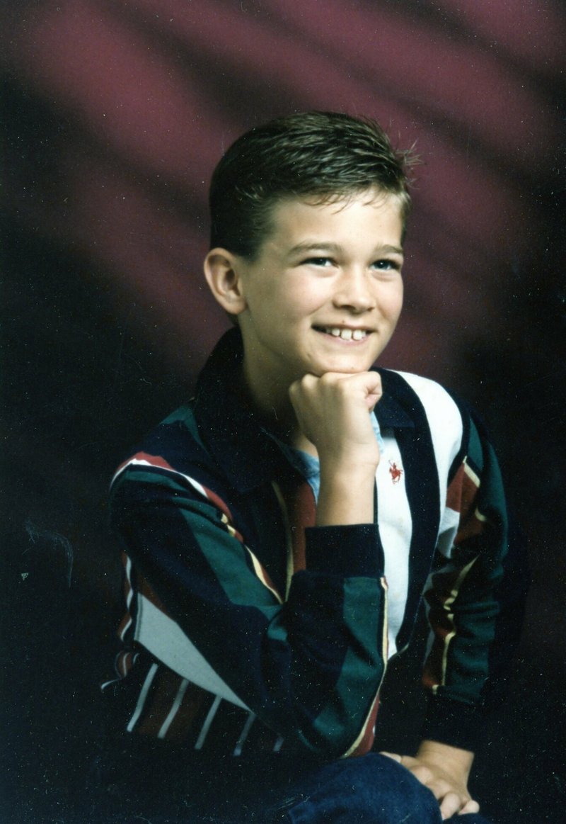 Coby Lynn Granger - Photo 41