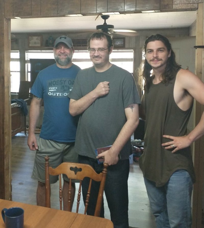 Coby Lynn Granger - Photo 44