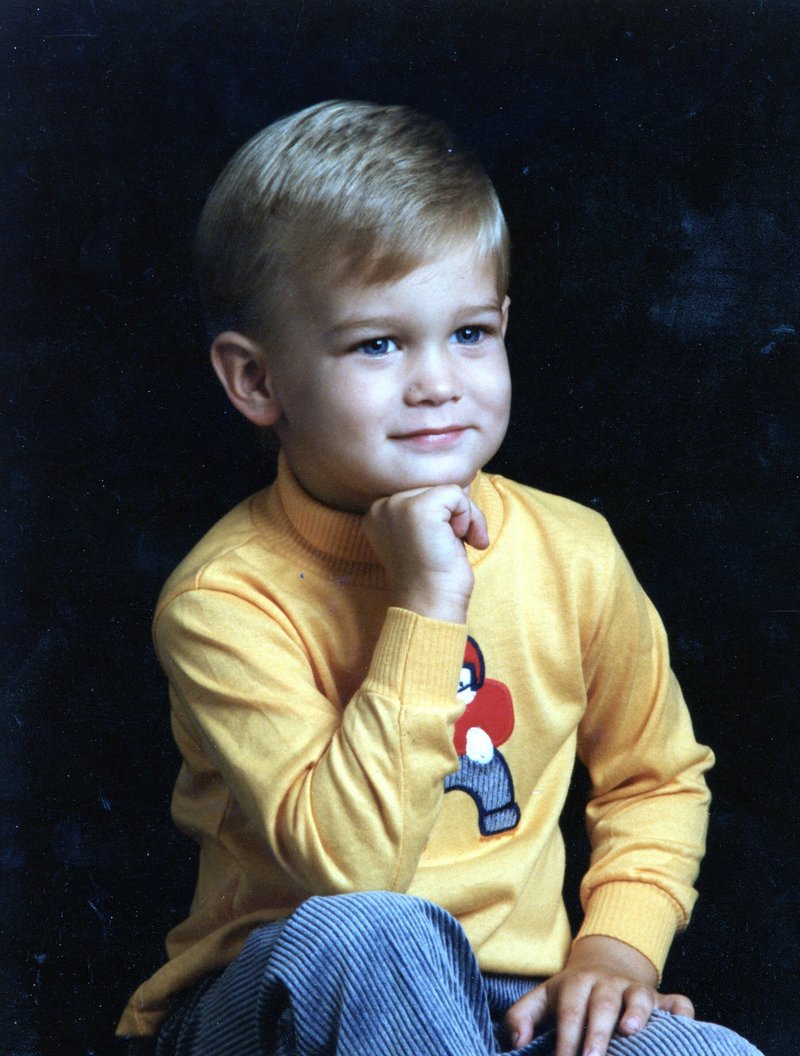 Coby Lynn Granger - Photo 47