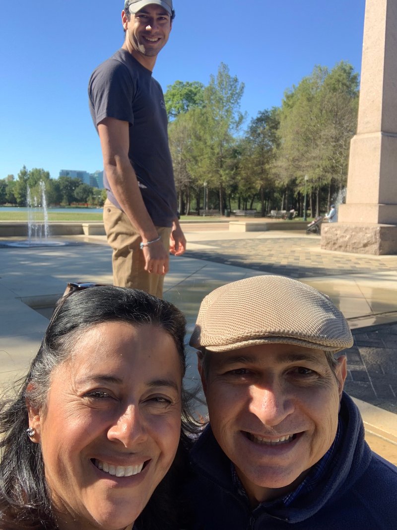 Robert Baca, Jr. - Photo 2