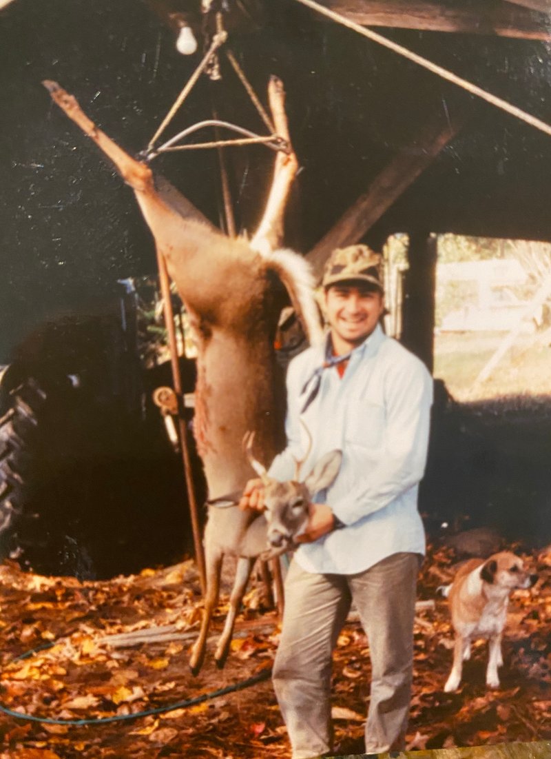 Robert Baca, Jr. - Photo 4