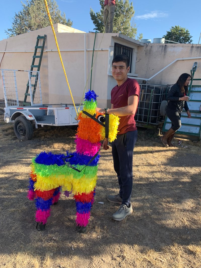 Robert Baca, Jr. - Photo 9