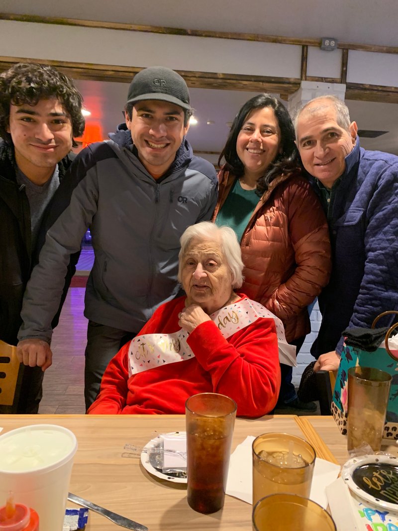 Robert Baca, Jr. - Photo 11