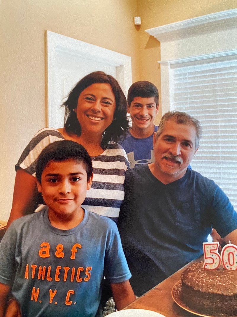 Robert Baca, Jr. - Photo 15