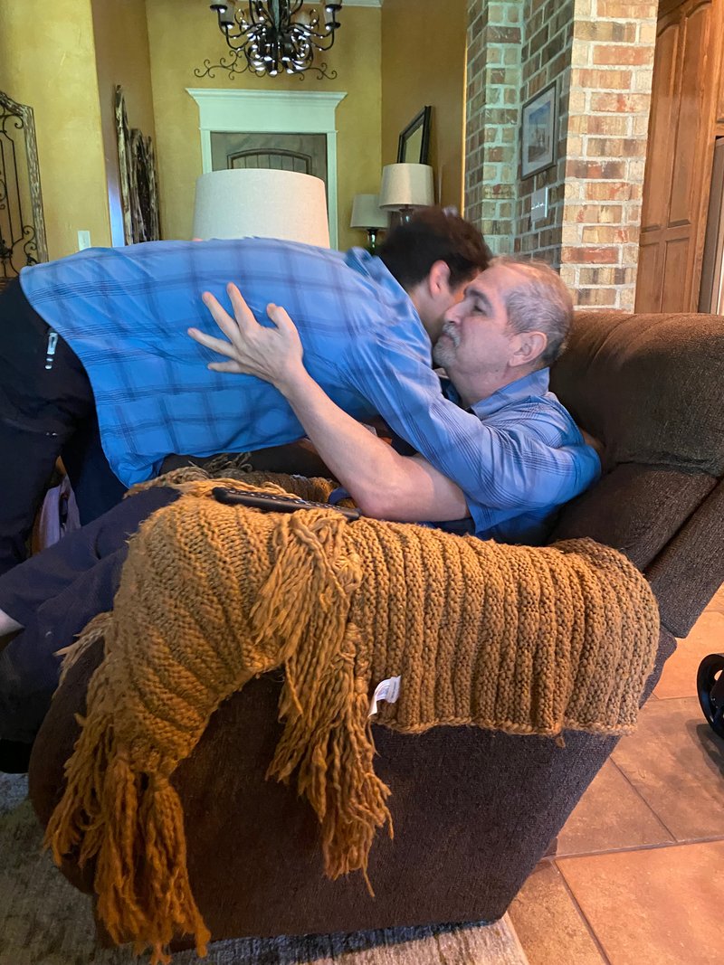 Robert Baca, Jr. - Photo 16