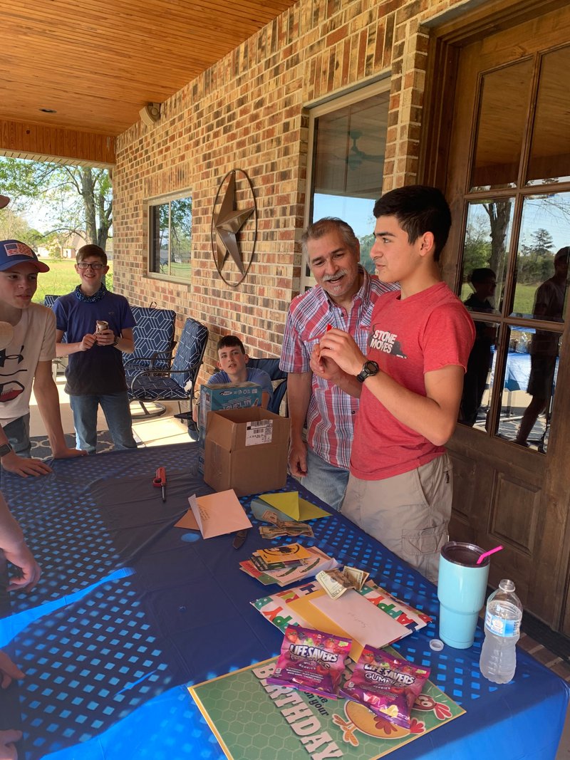 Robert Baca, Jr. - Photo 17