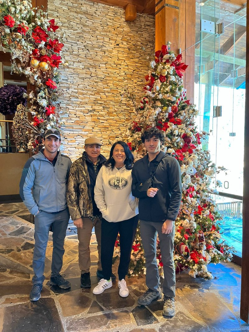 Robert Baca, Jr. - Photo 20