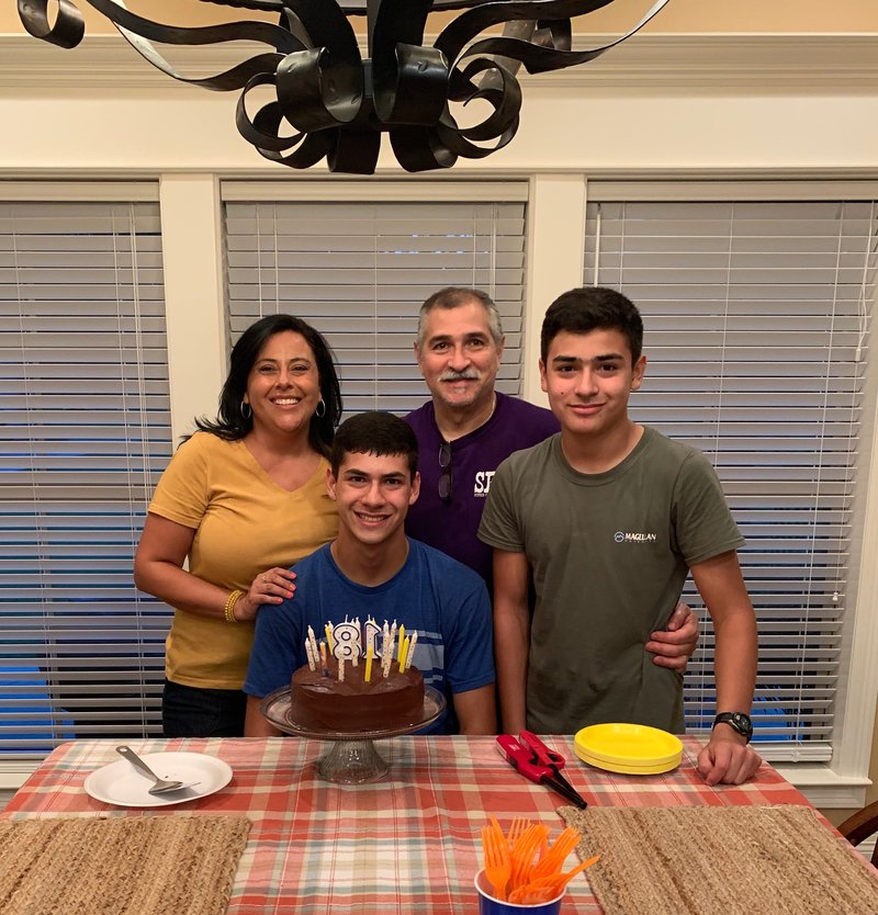 Robert Baca, Jr. - Photo 22