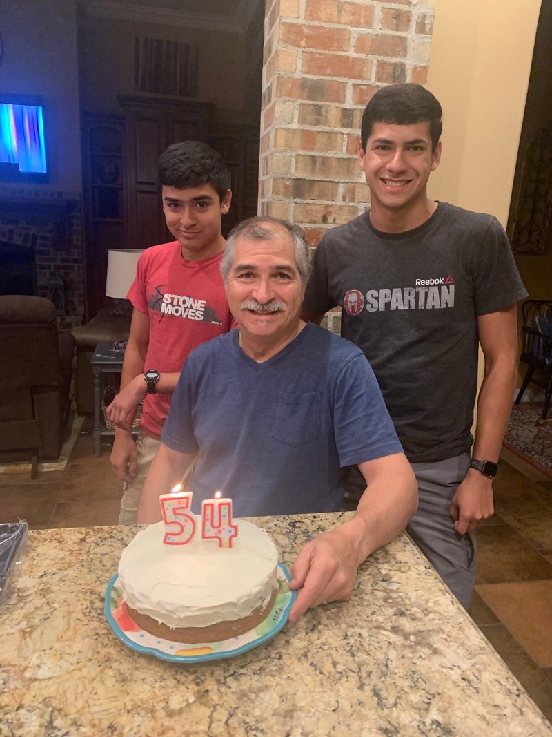 Robert Baca, Jr. - Photo 21