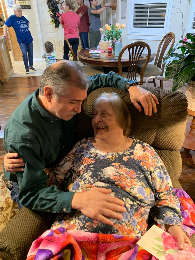 Robert Baca, Jr. - Photo 24