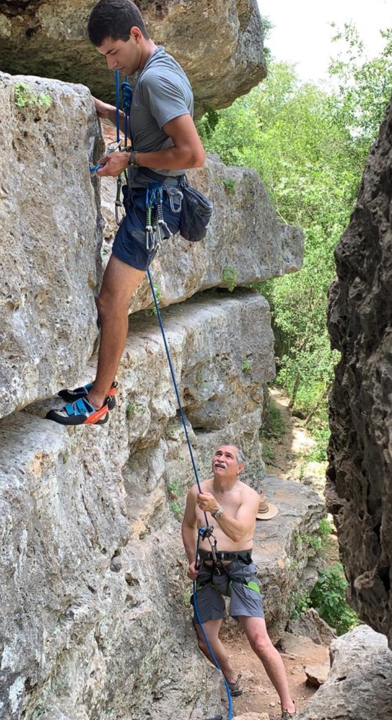 Robert Baca, Jr. - Photo 27