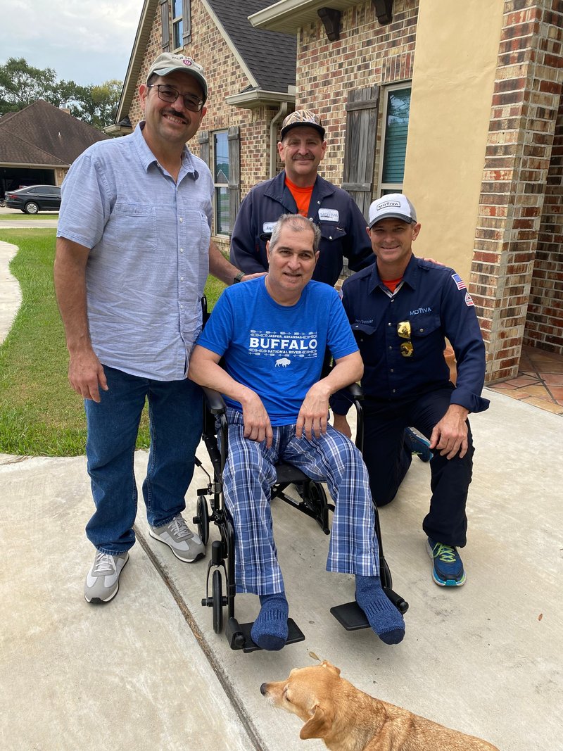 Robert Baca, Jr. - Photo 29