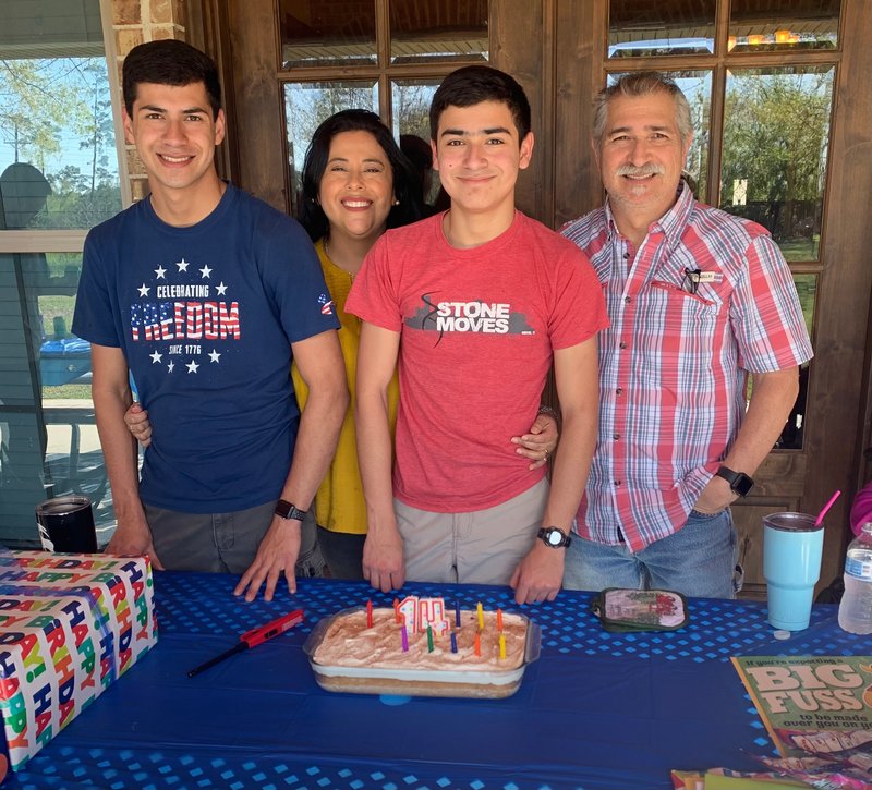 Robert Baca, Jr. - Photo 42