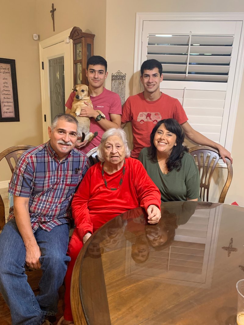 Robert Baca, Jr. - Photo 40