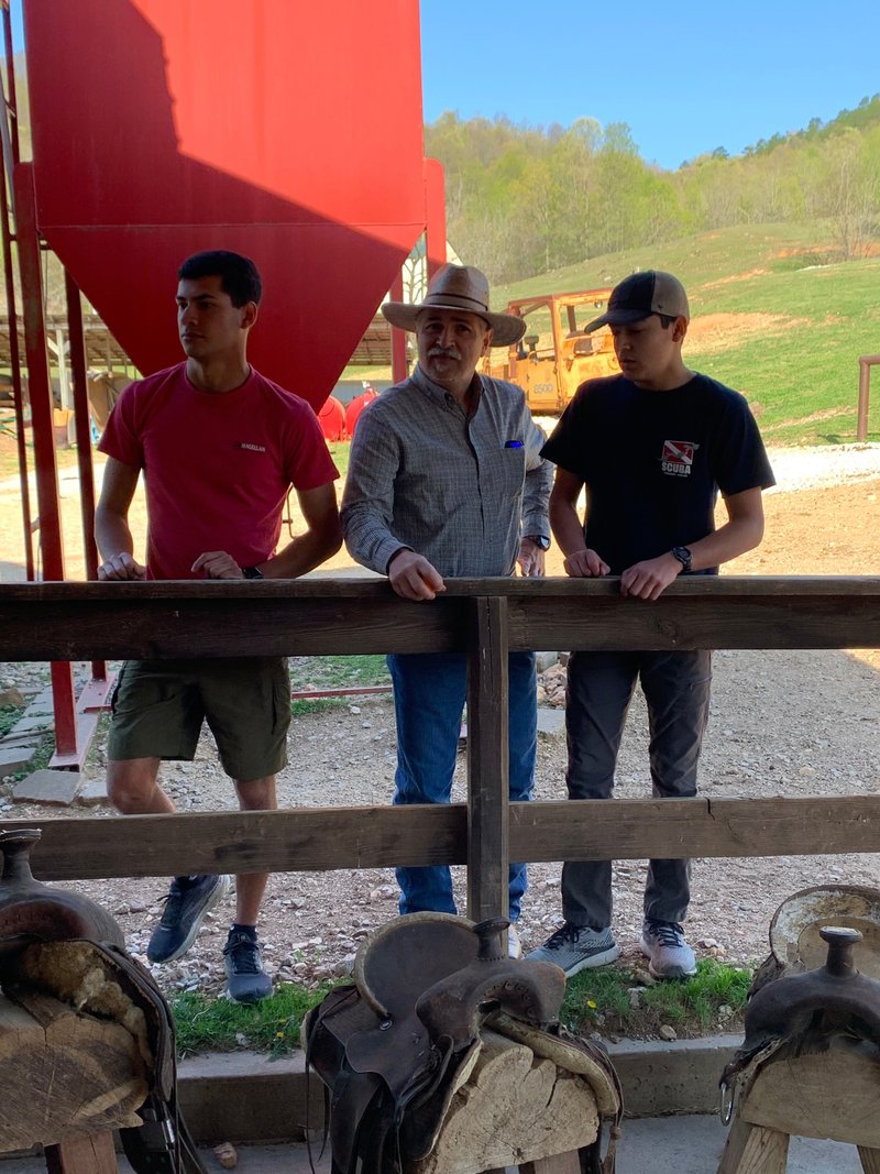 Robert Baca, Jr. - Photo 47