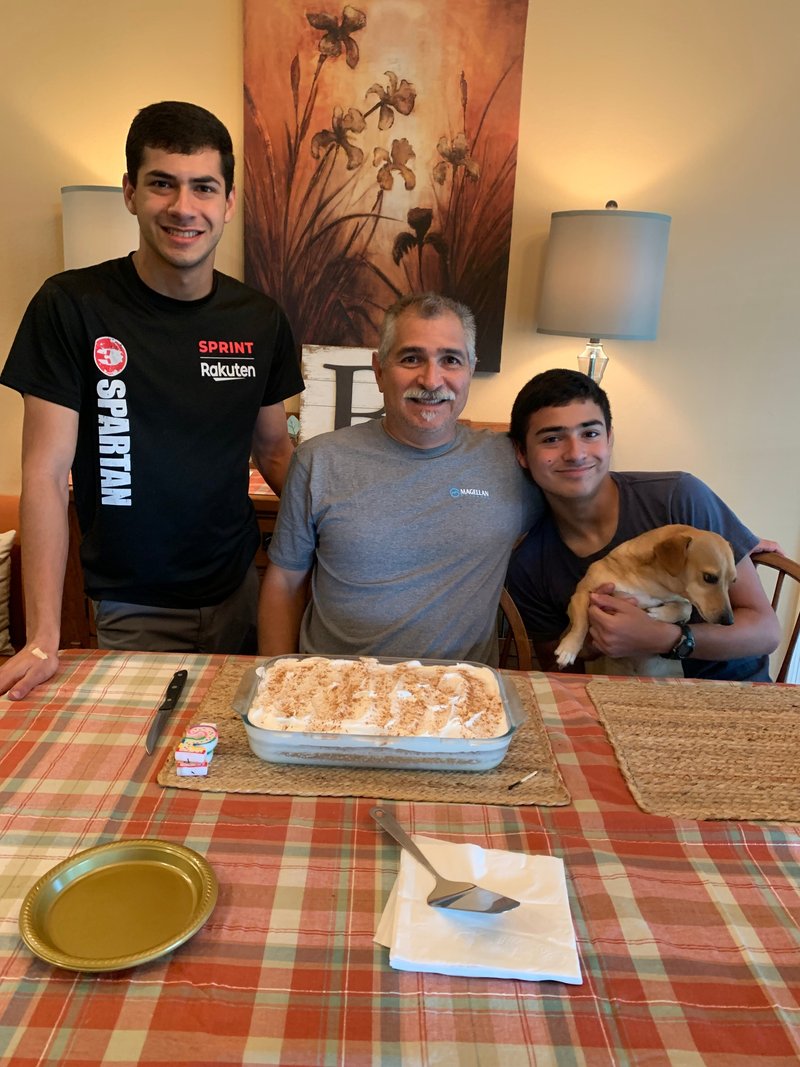 Robert Baca, Jr. - Photo 45