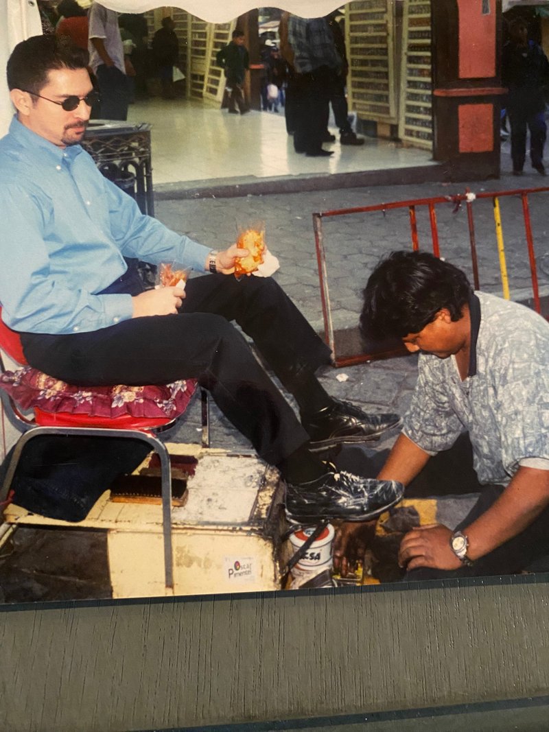 Robert Baca, Jr. - Photo 46