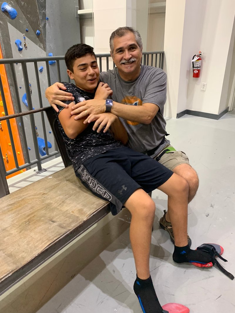 Robert Baca, Jr. - Photo 52