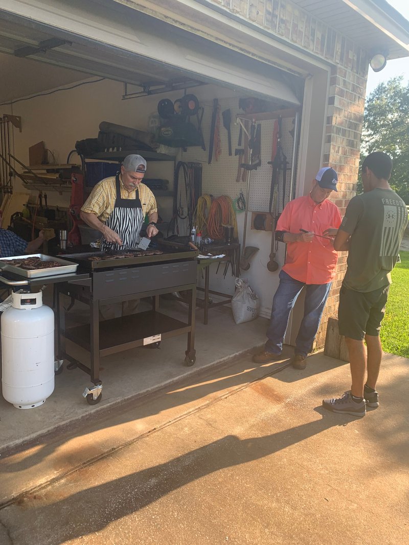 Robert Baca, Jr. - Photo 54