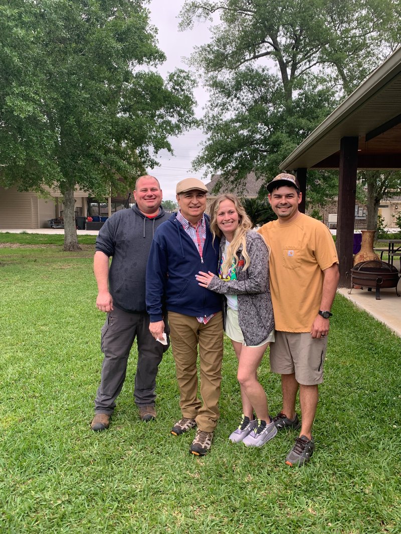 Robert Baca, Jr. - Photo 50