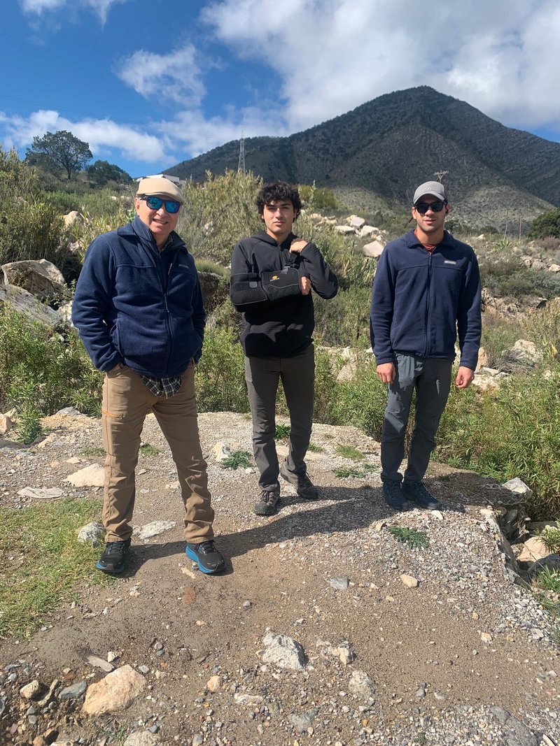 Robert Baca, Jr. - Photo 56