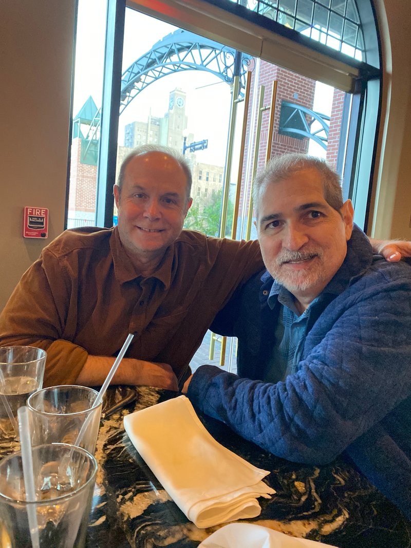 Robert Baca, Jr. - Photo 53