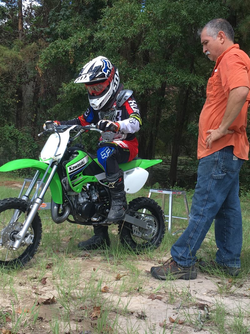 Robert Baca, Jr. - Photo 58