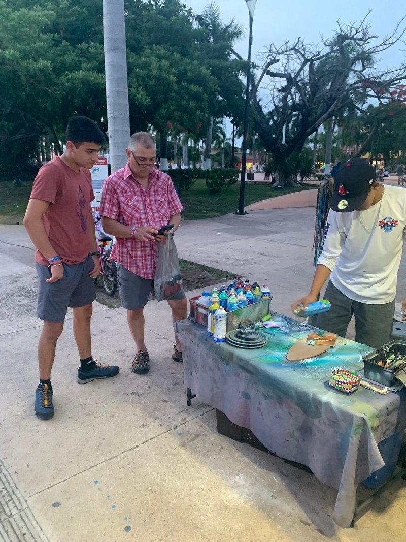 Robert Baca, Jr. - Photo 57