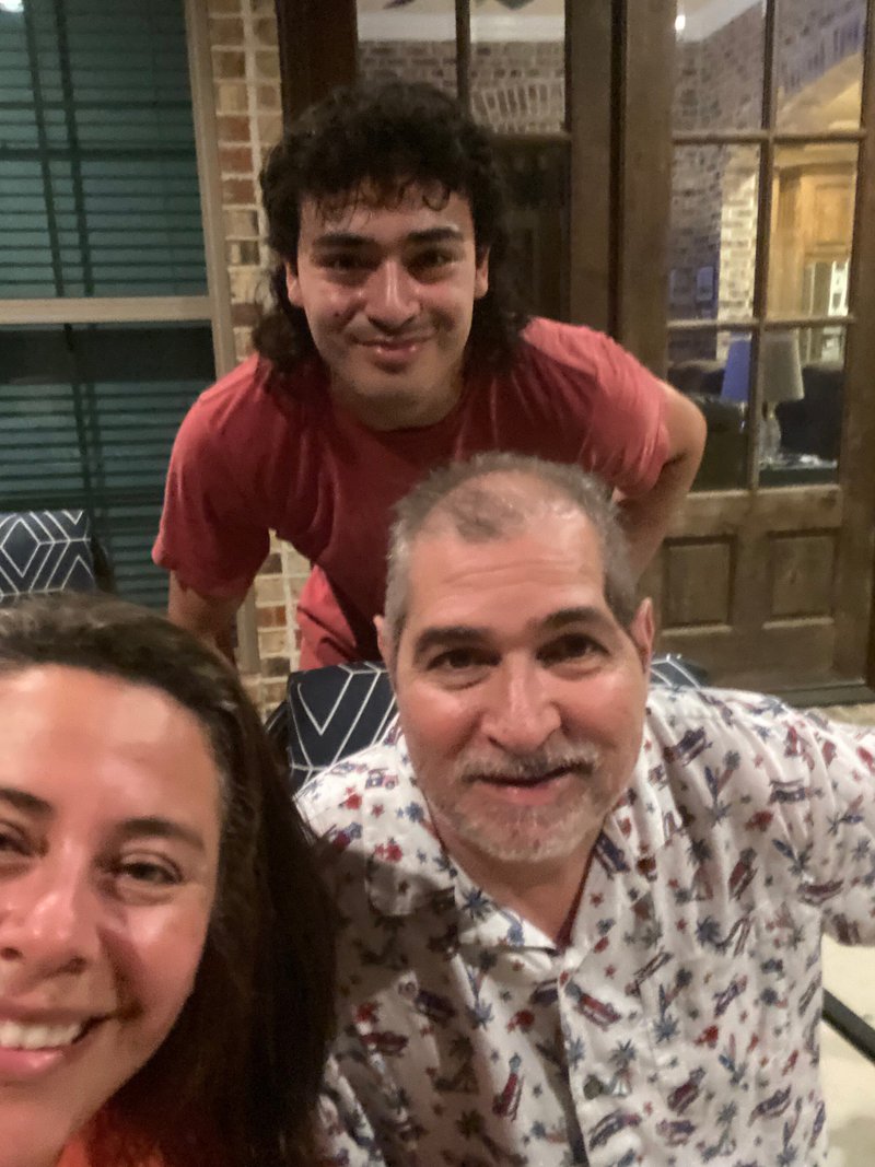 Robert Baca, Jr. - Photo 62