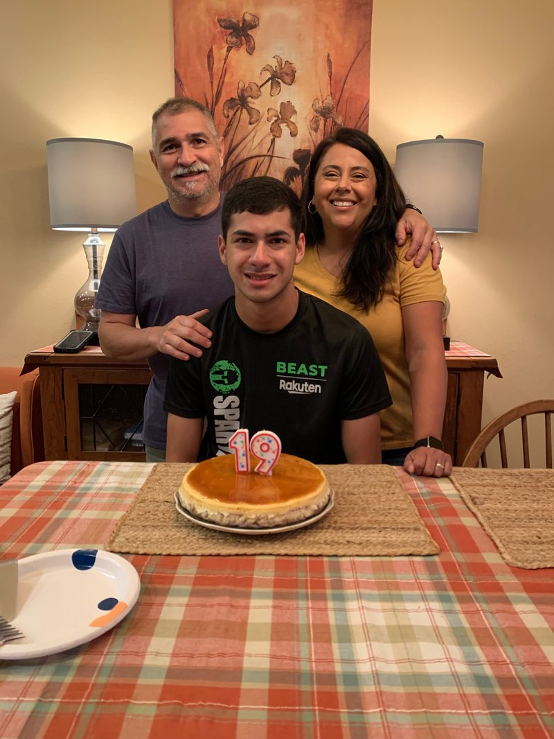 Robert Baca, Jr. - Photo 59