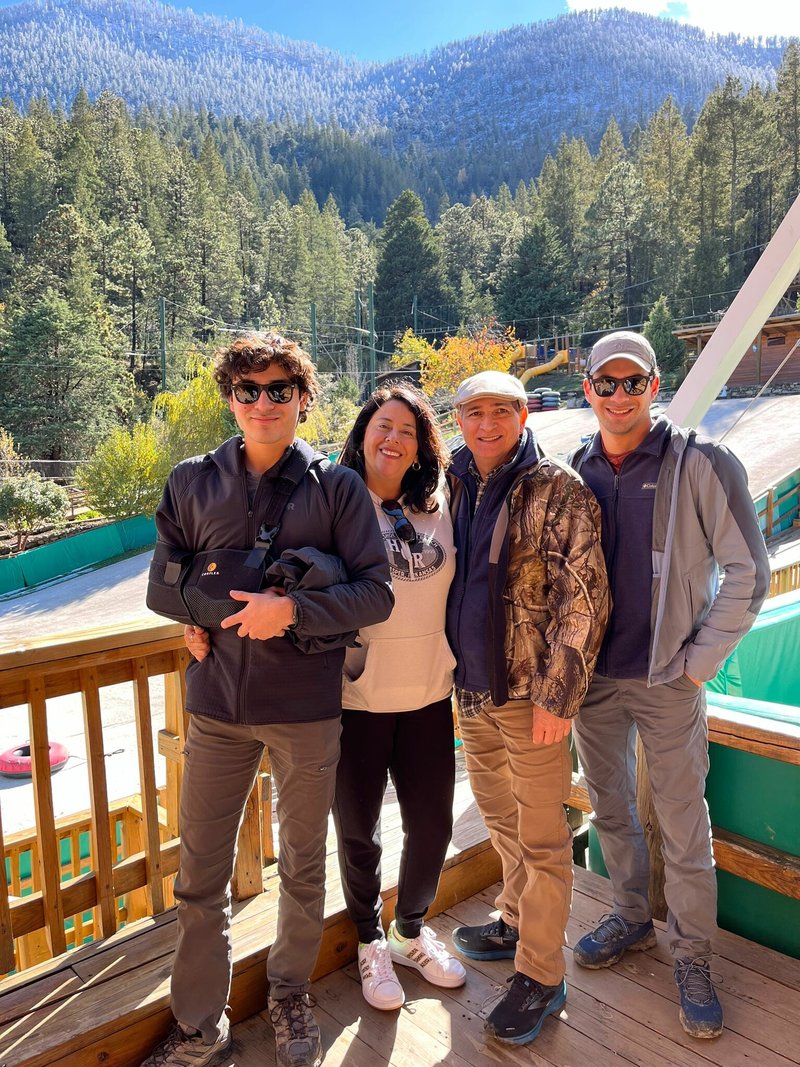 Robert Baca, Jr. - Photo 65