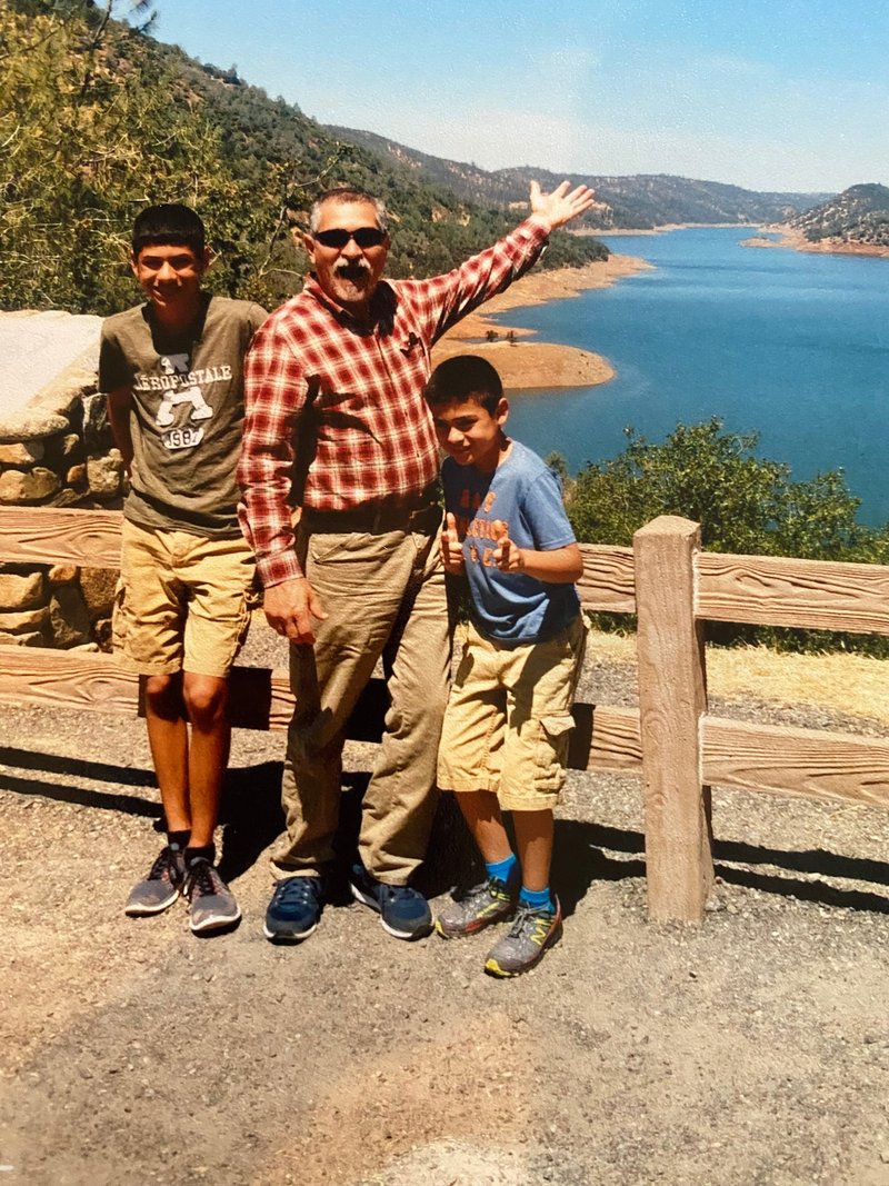 Robert Baca, Jr. - Photo 66