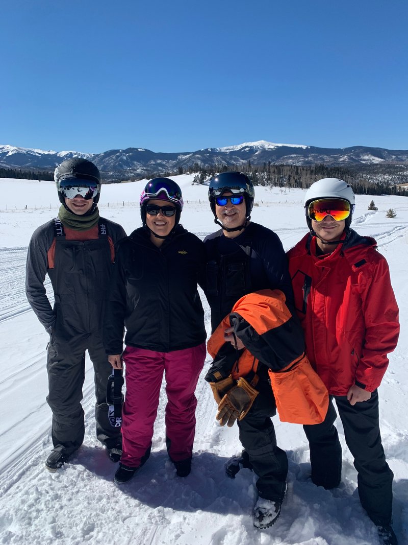 Robert Baca, Jr. - Photo 68