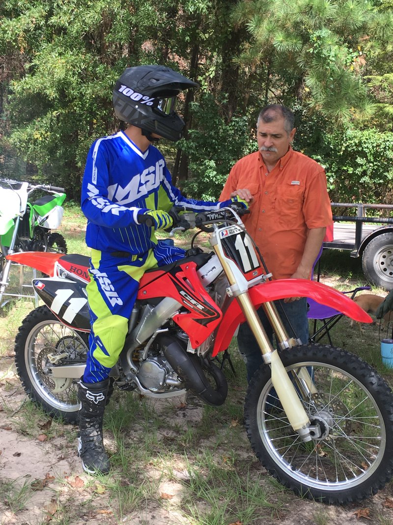 Robert Baca, Jr. - Photo 69